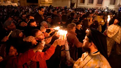 Atenţie maximă dacă mergeți la slujbă în noaptea de Înviere. Ce au descoperit autorităţile în bisericile din România