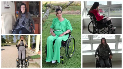 Drama cumplită a unei românce care a rămas paralizată după o operație în Italia. ”Viața mea a devenit un iad”