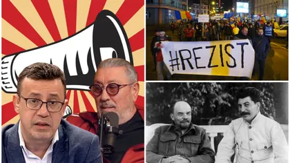 Serghei Mizil, reacție după ce #REZIST a cerut închiderea România TV: „E exact ceea ce au făcut bolșevicii! Ar trebui un front comun al tuturor televiziunilor!