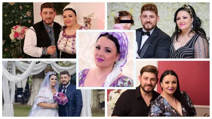 Silvana Rîciu, dezvăluiri incendiare despre noua căsnicie. ”Soțul meu nu prea mai stă pe acasă”