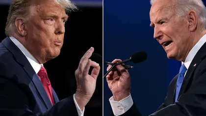 Alegeri SUA 2024. Scrutin cu repetiţie, Joe Biden şi Donald Trump au obţinut amândoi nominalizarea din partea partidelor lor