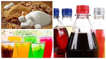STUDIU: Care este cantitatea de zahăr normală pe care trebuie să o consumi într-o zi. Oamenii de știință au descoperit răspunsul