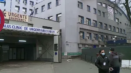 Una dintre victimele incendiului de la rafinăria Petrobrazi a murit la spital