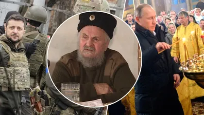 „Baba Vanga a secolului XXI” prevede victoria ruşilor şi decăderea Occidentului: 