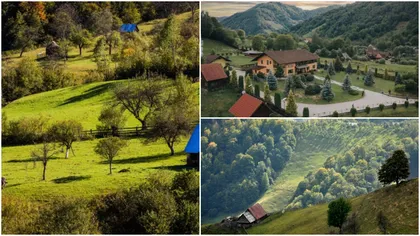 Descoperă o bijuterie turistică din România! Puțină lume a auzit de ea, însă peisajul este de basm
