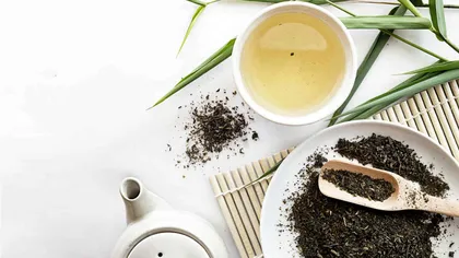 Studiu: A fost descoperit ceaiul care arde grăsimile și te ajută să slăbești în timp ce dormi