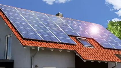 Un român a investit câteva mii de euro în panouri fotovoltaice, iar acum plătește cu 60% mai puțin la facturile la energie: „Este o investiție bună”