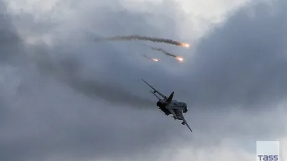 Război în Ucraina. Atac masiv cu drone şi rachete în Dnipro