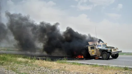 Armata lui Zelenski a trecut graniţa! Rusia anunță noi atacuri ale Ucrainei la Belogrod