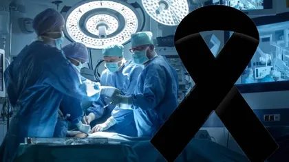 Lumea medicală este în doliu, s-a stins din viaţă unul dintre marii chirurgi ai României