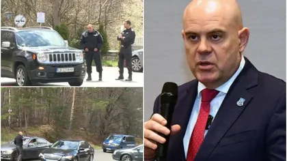 Răsturnare de situaţie în cazul tentativei de asasinare a procurorului general al Bulgariei. Ultimele informaţii indică o înscenare