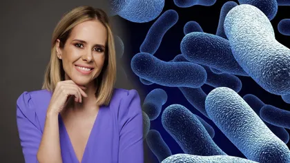 Mihaela Bilic, despre cum ne influențează bacteriile sănătatea și silueta: „N-ar fi rău să ținem cont!”
