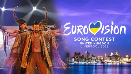 Moldova a dat lovitura la Eurovision cu piesa „Soarele și luna”. Care sunt celelalte țări calificate în finala de sâmbătă