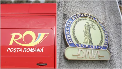 Poșta Română luată cu asalt de procurorii DNA. Care sunt principalele suspiciuni ale acestora
