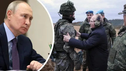 Vladimir Putin a semnat decretul! Străinii care se înrolează în armată vor putea obține mai ușor cetățenia rusă