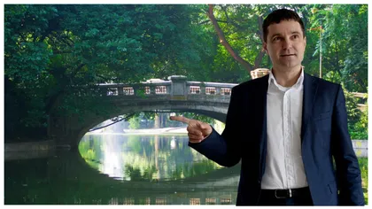 Nicușor Dan se laudă cu reușitele din mandat. Ce a bifat primarul pentru cele 2,5 milioane de locuitori din București. „În Cișmigiu s-a reparat un pod. În Parcul Tineretului s-au asfaltat trei kilometri de alei”
