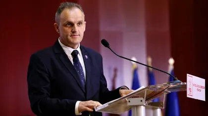 Virgiliu-Daniel Nanu este noul președinte al PSD Prahova. A fost ales cu majoritate de voturi