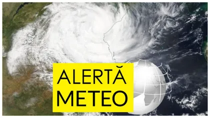 Alertă de la Organizația Mondială de Meteorologie! Unde va lovi ciclonul Mocha. Peste un milion de oameni sunt în pericol