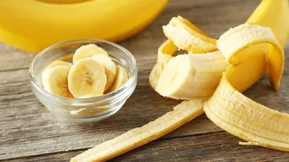 Cum ar trebui să depozităm bananele pentru a le crește durata de viața. Este sau nu bine să le ținem la frigider