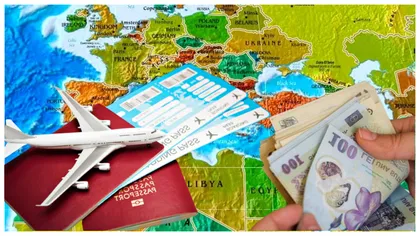 Cum pot cumpăra românii bilete de avion mai ieftine. Trucurile care îi vor ajuta să economisească o grămadă de bani