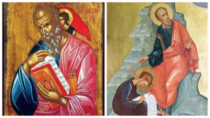 Calendar ortodox 8 mai 2023. Sfântul Apostol și Evanghelist loan, „ucenicul pe care îl iubea Iisus”. Rugăciunea care îți aduce liniște în familie