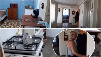 Românii își cumpără masiv case ieftine în Ungaria. Cum arată casa de 13.000 de euro cumpărată de un român în țara vecină VIDEO