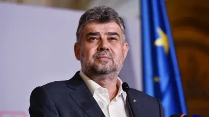 Marcel Ciolacu, liderul PSD, cere suspendarea negocierilor pentru formarea noului guvern: 