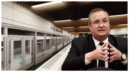 Contractul pentru metroul din Cluj, cel mai mare proiect de infrastructură din ultimii 30 de ani, a fost semnat. Nicolae Ciucă: ”Se ridică la nivelul standardelor din țările dezvoltate”