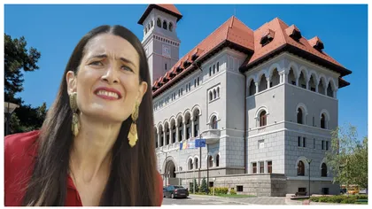 Clotilde Armand închide Primăria Sectorului 1 ”din cauza consilierilor PNL - PSD”: ”Registratura va fi închisă și serviciile publice la fel”. Reacția PNL