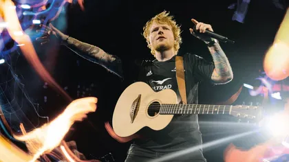 Ed Sheeran plănuiește să renunțe la muzică din cauza procesului în care e acuzat de plagiat. 