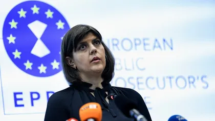 Cinci persoane din România, între care un deputat și două firme, trimise în judecată de Parchetul European pentru fraudă cu prejudiciu estimat la 1,7 milioane de euro