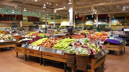 Motivul pentru care fructele și legumele sunt așezate la intrarea în supermarket