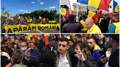 Val de partide naționaliste în România. Politolog: „Sunt create tocmai pentru a eroda AUR