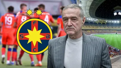 FCSB riscă depunctarea! Gestul scandalos al lui Gigi Becali va fi sancţionat dur de FRF