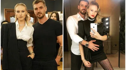 Gina Chirilă și Bogdan Vlădău au probleme în cuplu? Blondina rupe tăcerea: 