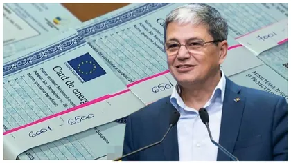 Marcel Boloș, anunț de ultimă despre modificările privind utilizarea cardurilor de energie: ”Se pot plăti şi datorii de anul trecut”