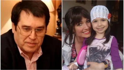 Marius Ţeicu nu poate trece peste moartea fiicei sale: 