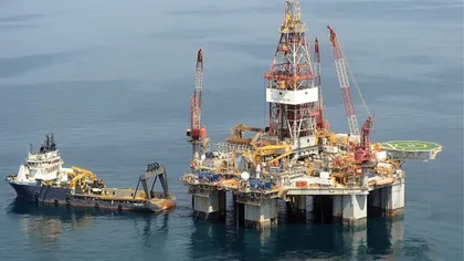 OMV Petrom şi Romgaz anunţă startul extracţiei gazelor naturale din Marea Neagră. Prima producţie este estimată în 2027