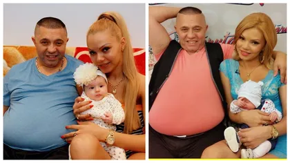 Ce pensie alimentară plătește Nicolae Guță pentru fetița pe care o are cu Beyonce de România. Nimeni nu se aștepta la o asemenea sumă