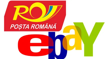 Poșta Română, parteneriat cu gigantul american eBay