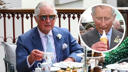 Regele Charles al III-lea refuză să mănânce aceste cinci alimente. Monarhul are și instrucțiuni clare despre cum trebuie să arate ceașca din care bea ceai