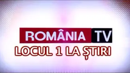 Anunţ oficial! România TV NU este membră şi NU s-a înscris niciodată în Clubul de Presă! Anunţul eronat a fost făcut de Realitatea Plus!