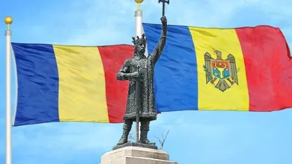 SONDAJ: Nici românii, nici moldovenii NU își doresc REunirea. Românii nu vor Moldova nici în NATO, nici să intre în război pentru ea / Câți o vor pe Maia Sandu președinte în locul lui Klaus Iohannis