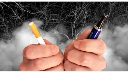 Adoptați modelul Suediei de reducere a riscurilor pentru a convinge fumătorii să renunțe, îndeamnă experții
