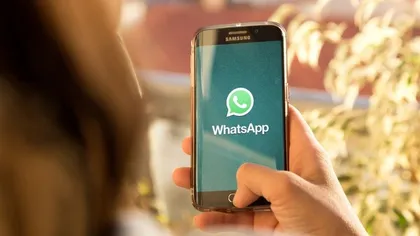WhatsApp vine cu o noutate pentru utilizatori. Se lansează funcţia prin care îţi poţi edita mesajele transmise