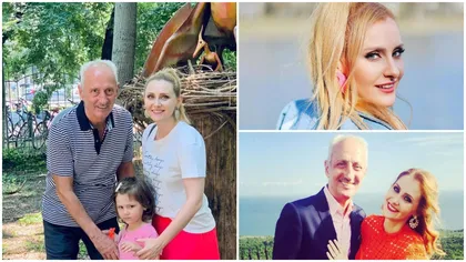 Alina Sorescu, mărturisiri inedite despre relația cu tatăl său. Cât de mult a ajutat-o acesta pe parcursul vieții: „Tata este ajutorul meu și este cel mai bun exemplu”