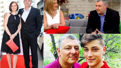 Cine este soția lui Mihai Dedu. Cei doi sunt colegi și formează un cuplu de trei decenii jumătate