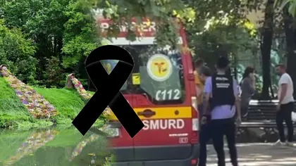 Fata de 14 ani, înjunghiată în Grădina Botanică din Craiova, a murit. Meliss era fiică de poliţist