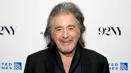 Al Pacino a devenit tată pentru a patra oară, la 83 de ani. Cine este Noor Alfallah, iubita sa mai tânără cu 54 de ani