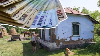 Vouchere de 8000 de lei pentru români din toamnă! În alte ţări, se acordă bonus de 14.000 de euro